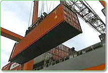 Container